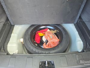 Saab 9-3 bild 39