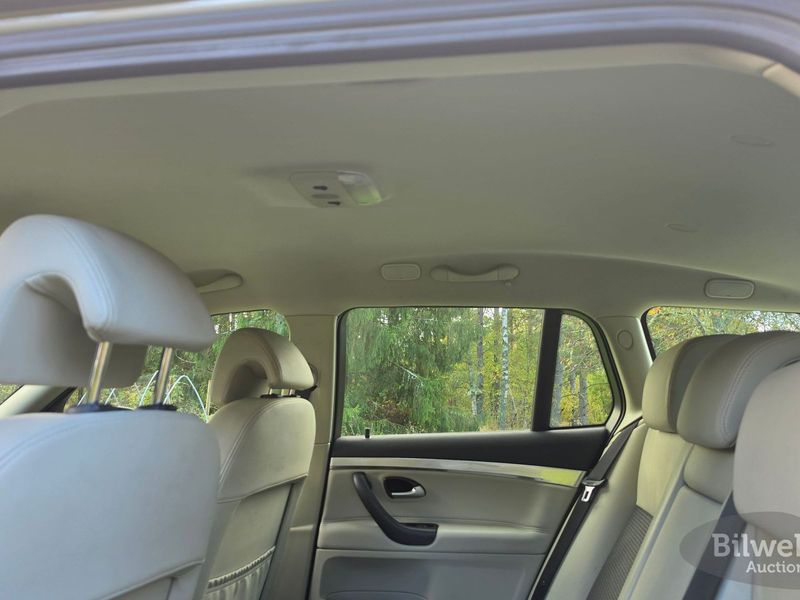 Saab 9-3 bild 24