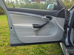 Saab 9-3 bild 22