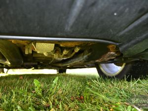 Saab 9-3 bild 56