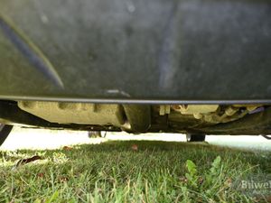 Saab 9-3 bild 58