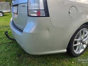 Saab 9-3 bild 12