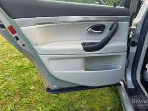 Saab 9-3 bild 26