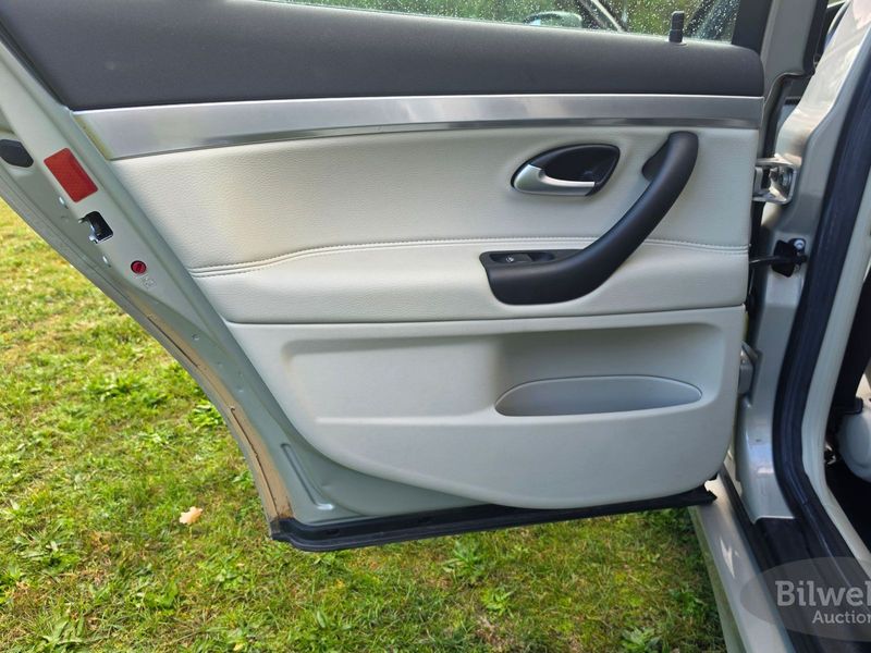 Saab 9-3 bild 26