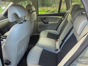 Saab 9-3 bild 25