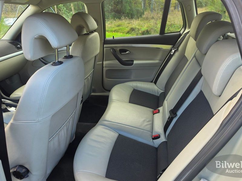 Saab 9-3 bild 25