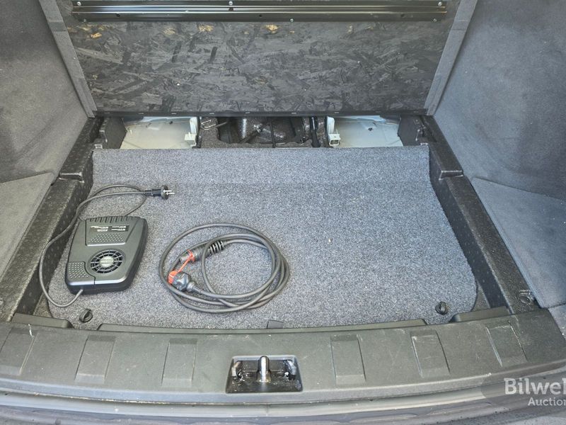Saab 9-3 bild 37