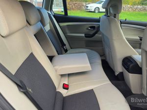 Saab 9-3 bild 33