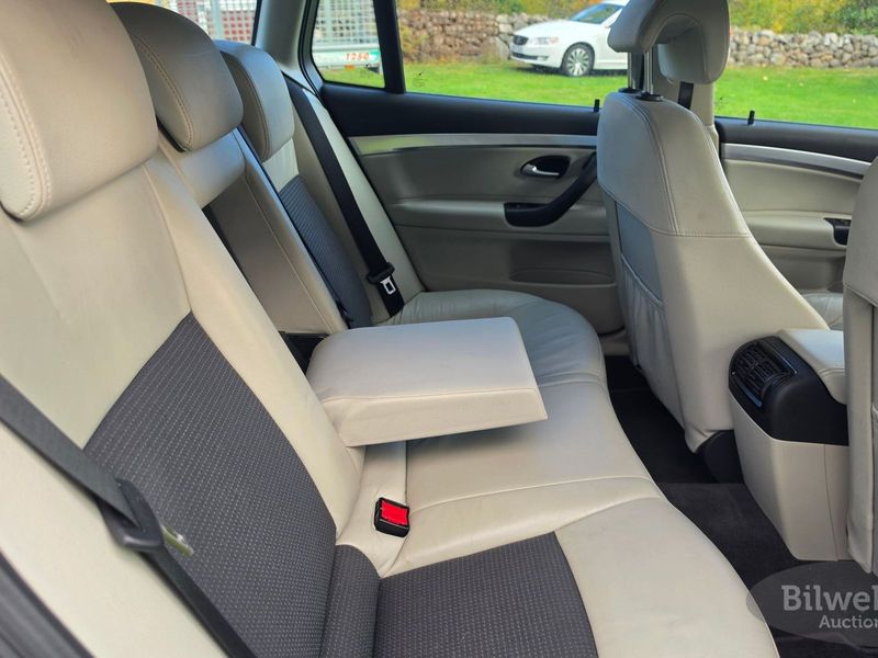 Saab 9-3 bild 33