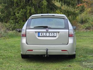 Saab 9-3 bild 6