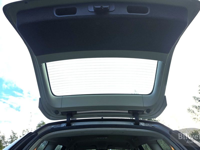 Saab 9-3 bild 34