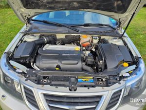 Saab 9-3 bild 49