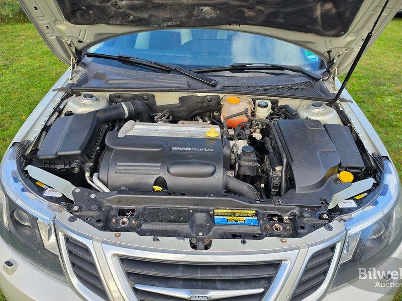 Saab 9-3 bild 49
