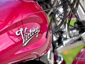 Victory Vegas bild 33