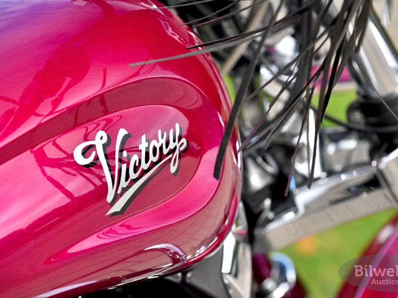 Victory Vegas bild 33