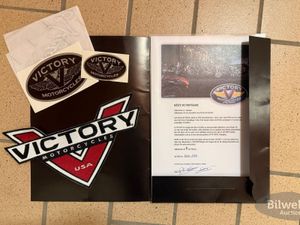 Victory Vegas bild 41