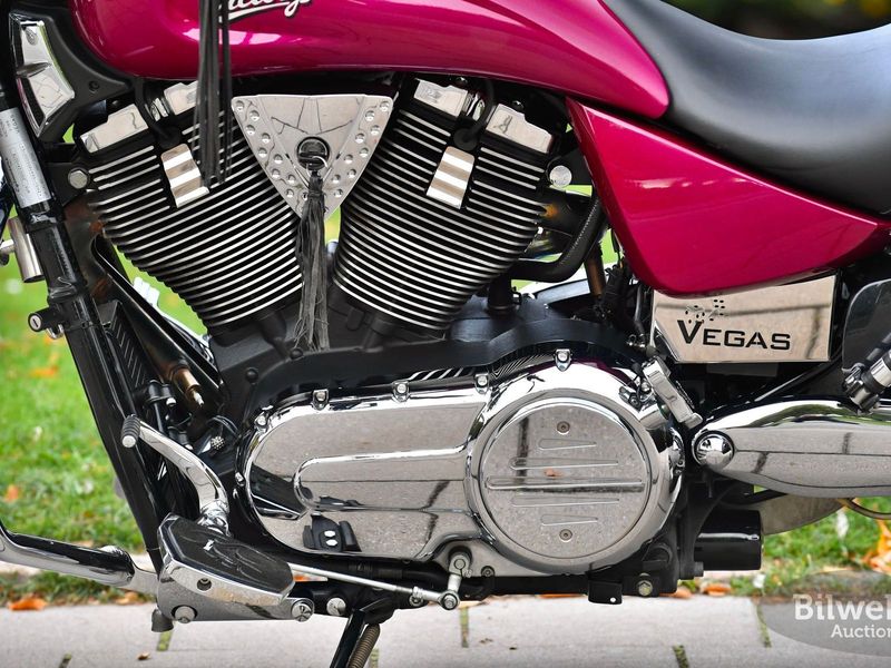 Victory Vegas bild 4