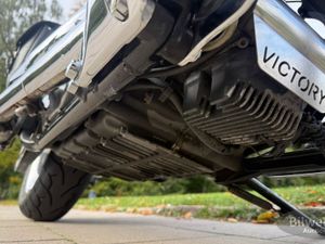 Victory Vegas bild 32