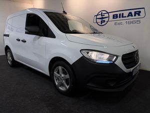 Mercedes Citan bild 1