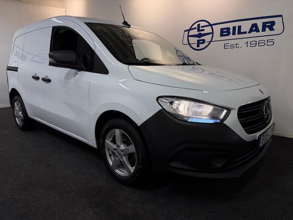 Mercedes Citan 110 110 CDI Euro 6 | Backkamera | Manuell - 2022