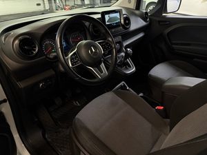 Mercedes Citan bild 6