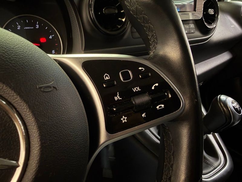 Mercedes Citan bild 9