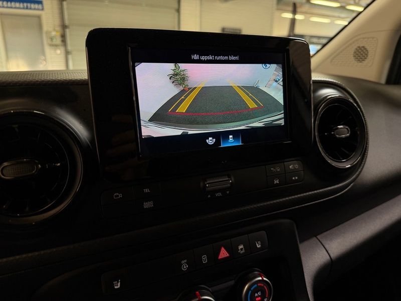 Mercedes Citan bild 12