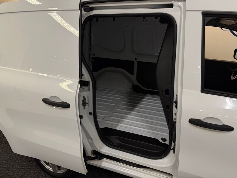 Mercedes Citan bild 18
