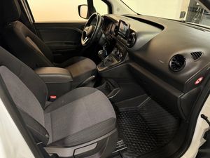 Mercedes Citan bild 11