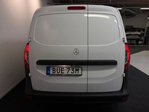 Mercedes Citan bild 4
