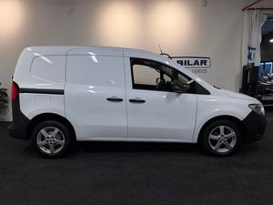 Mercedes Citan bild 2