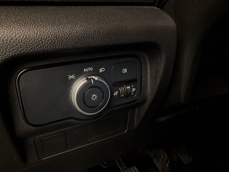 Mercedes Citan bild 16