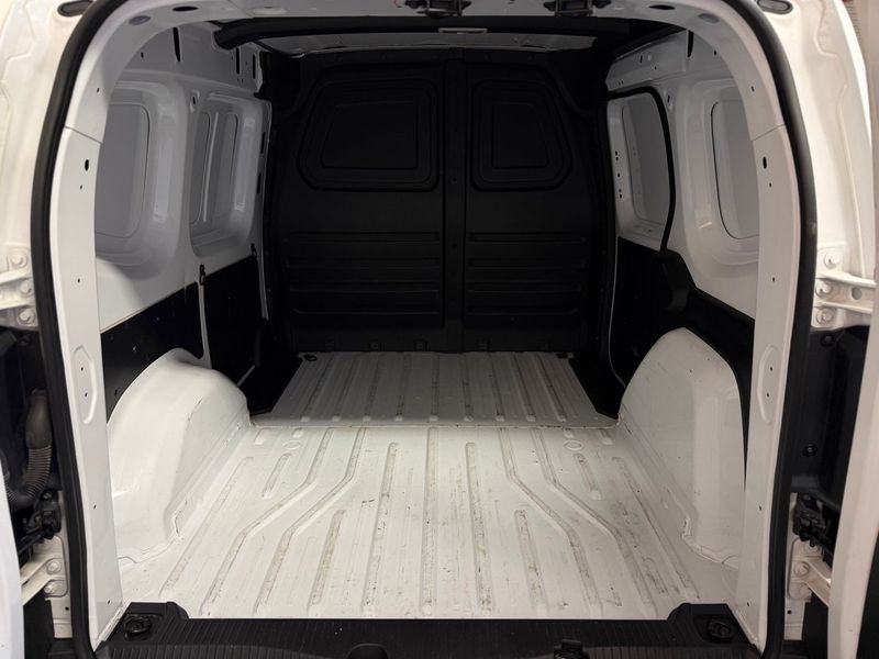 Mercedes Citan bild 19