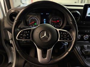 Mercedes Citan bild 7