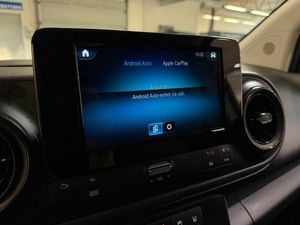 Mercedes Citan bild 13