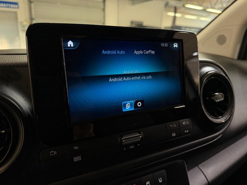Mercedes Citan bild 13