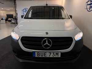 Mercedes Citan bild 5