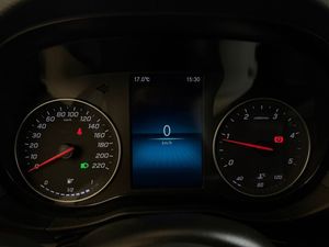 Mercedes Citan bild 10