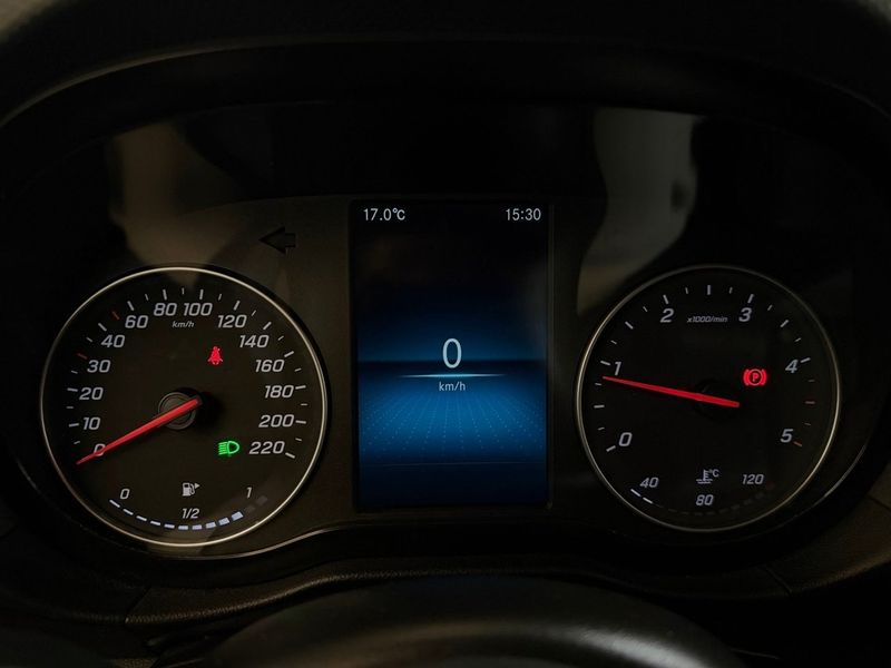 Mercedes Citan bild 10