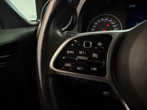 Mercedes Citan bild 8