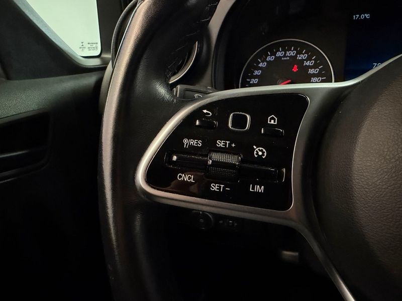 Mercedes Citan bild 8