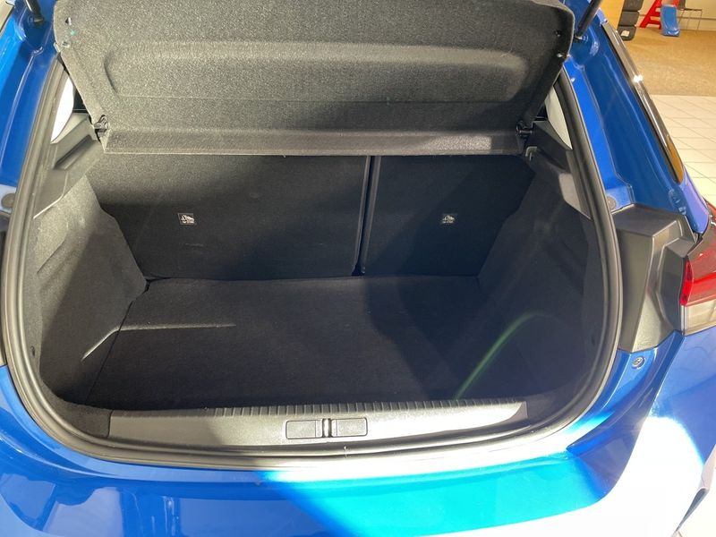 Opel Corsa-e bild 4