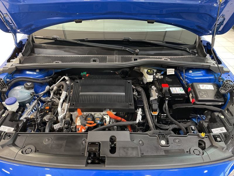 Opel Corsa-e bild 16