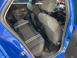Opel Corsa-e bild 8