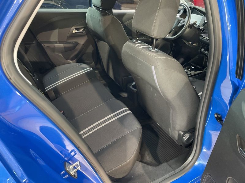 Opel Corsa-e bild 8