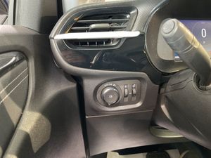 Opel Corsa-e bild 15