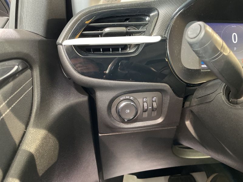 Opel Corsa-e bild 15