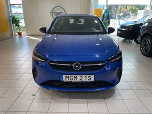 Opel Corsa-e bild 17