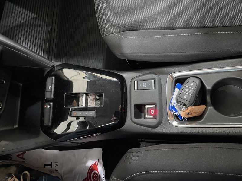 Opel Corsa-e bild 11
