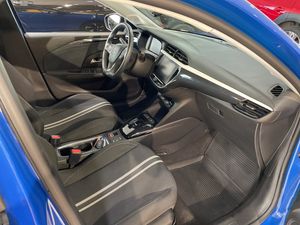 Opel Corsa-e bild 7